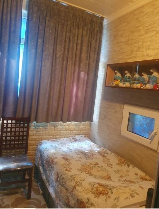 Продаю квартиру в Яшнабадском районе ПАРВОЗ