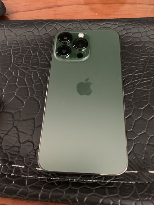 iPhone 13 Pro Max 256GB идеал сост