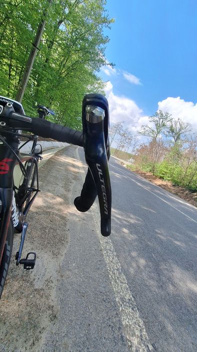 Cervelo s5 mărime 51