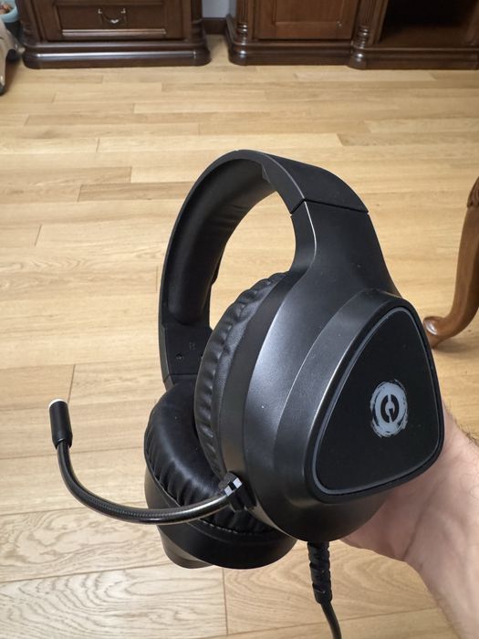 Casti Canyon Gaming GH6