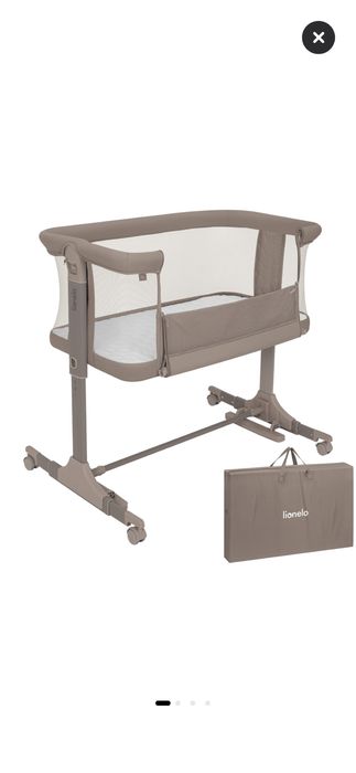 Patut Co-sleeper