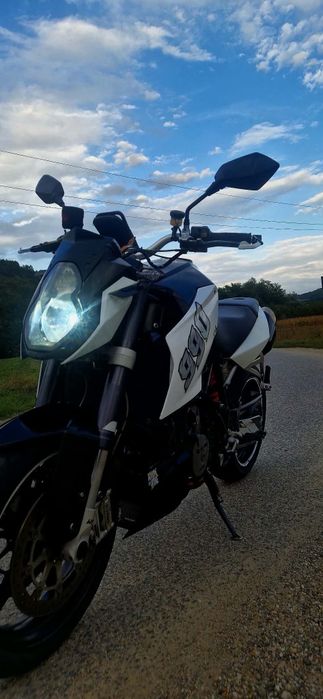 Ktm 990 superduke