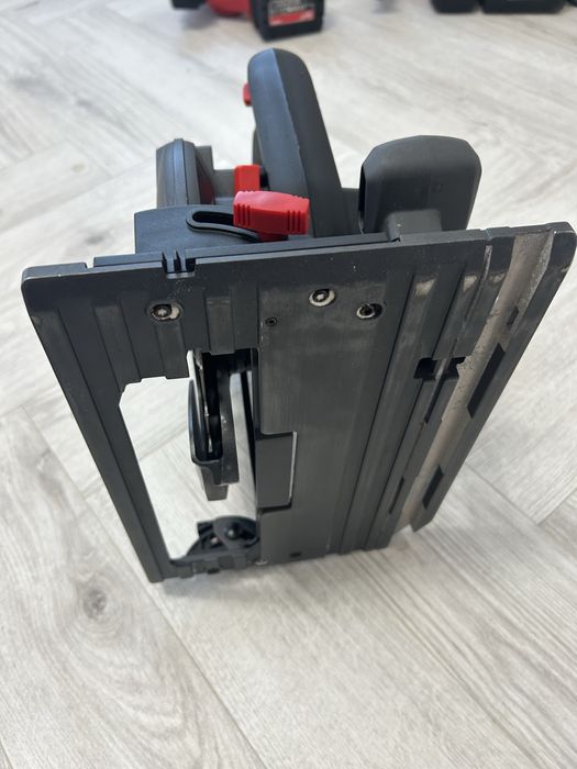 Wurth ANKS 18-68 compact circular de mana