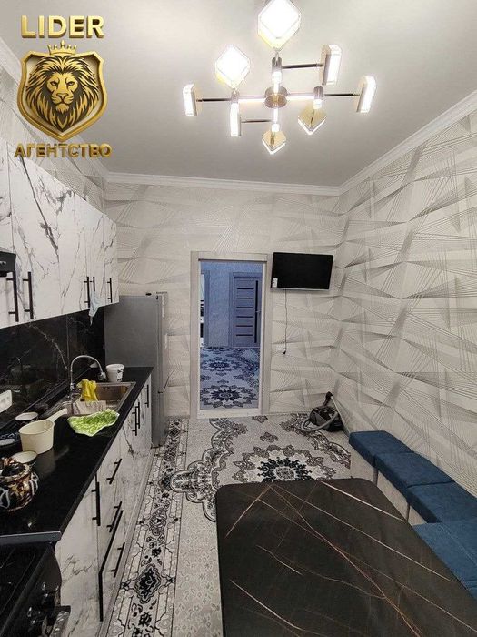 Kвартира сотилади