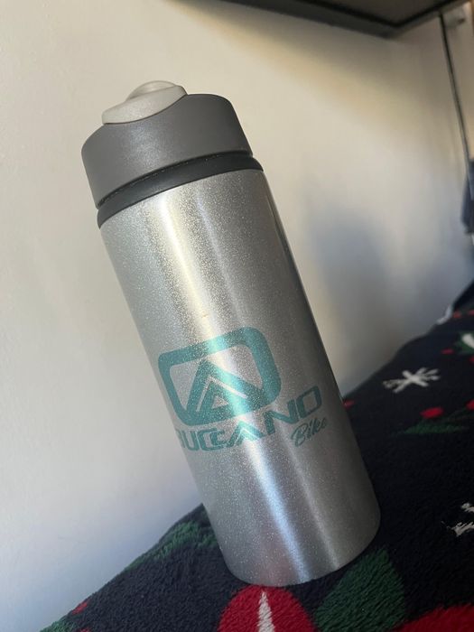 Bicicleta  buccano ss620