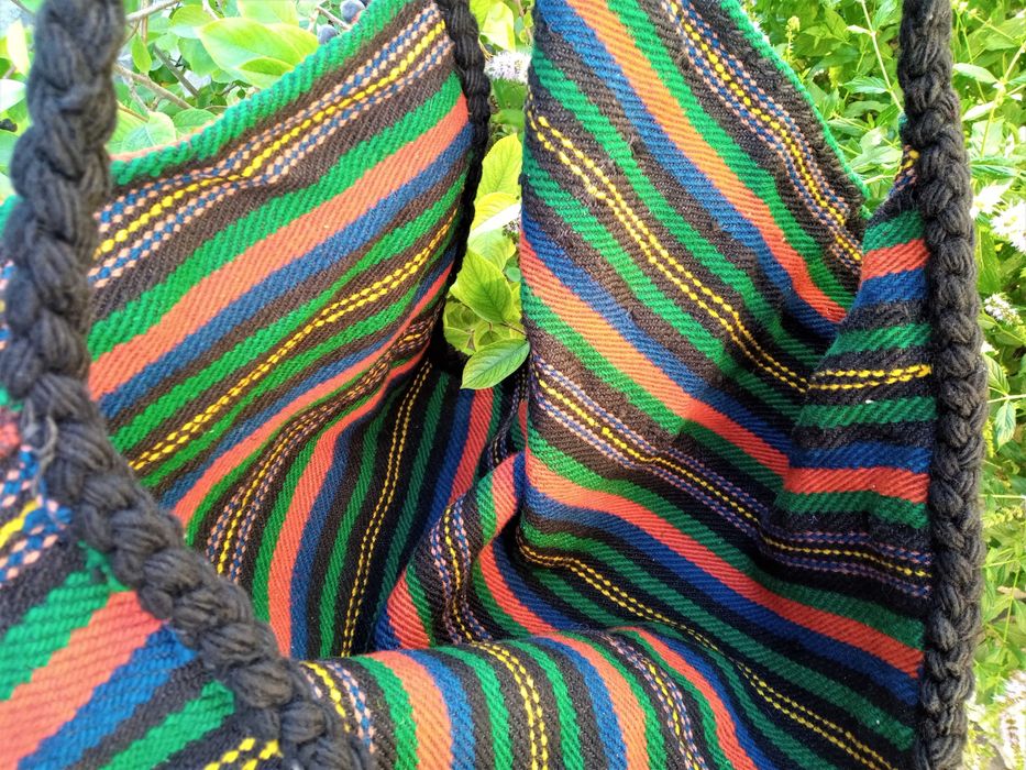 Люлка Автентична Възрожденска Народна