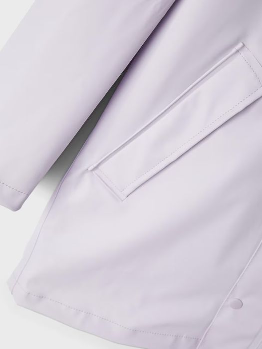 Детски якета -дъждобрани внос от Англия