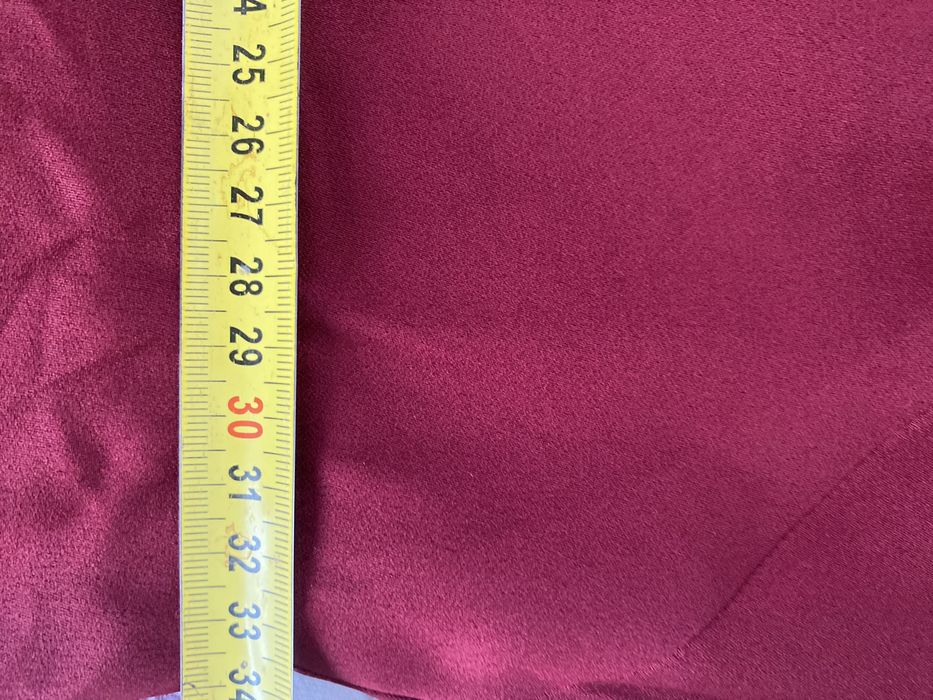 Massimo dutti, Хс рокля