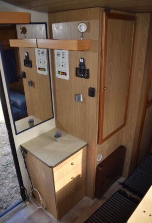 Ford transit 2.0 бензин