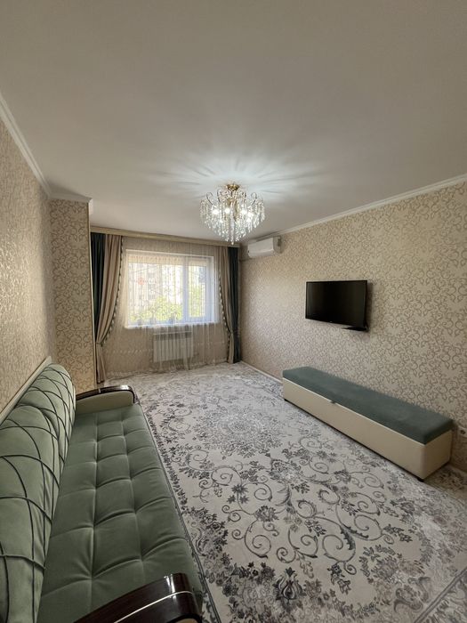 Продается 3-х комнатная квартира