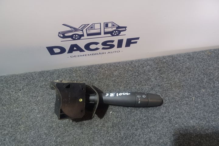 Maneta stergatoare parbriz 901057664 Dacia Logan prima generatie