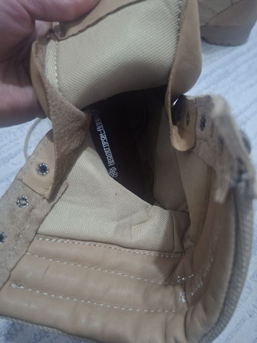 Продам Военной берци