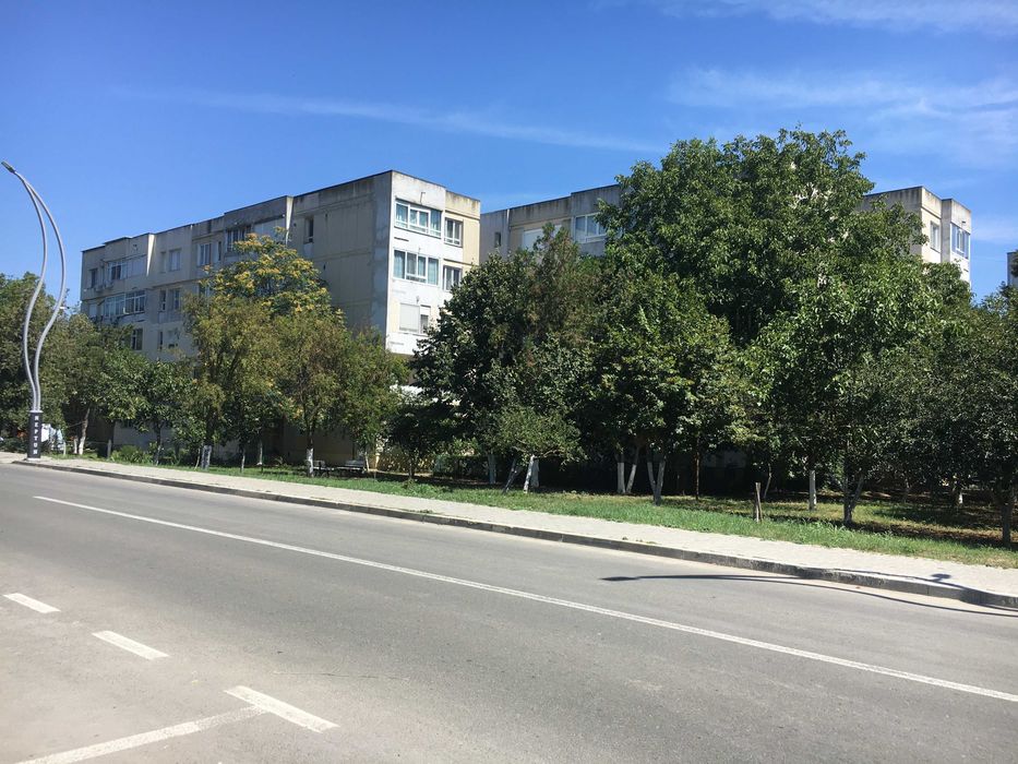 Apartament de vanzare Neptun