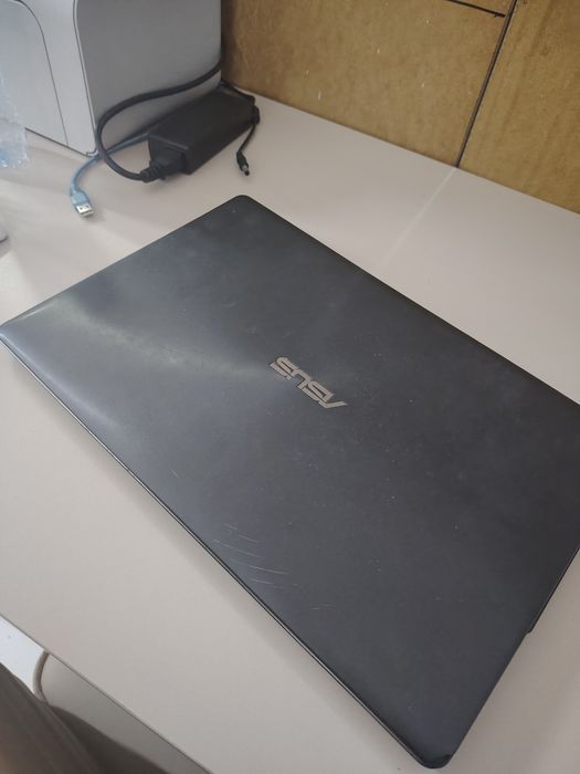 Ноутбук ASUS X540SA