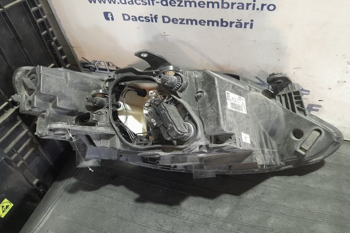 Far stanga 6J1941021J 6J1941021J Seat Ibiza a 4-a generatie (facelift