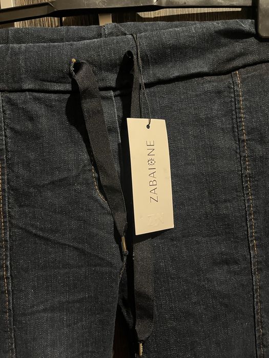 Дамски Дънки Zabaione