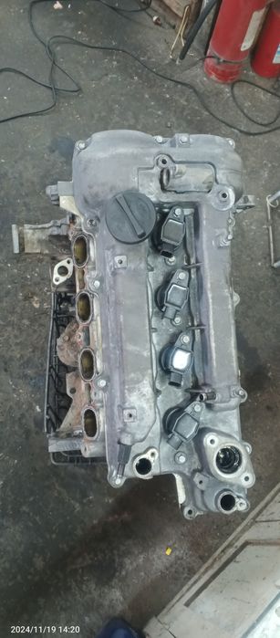 Продам двигатель для Хундай Аванта