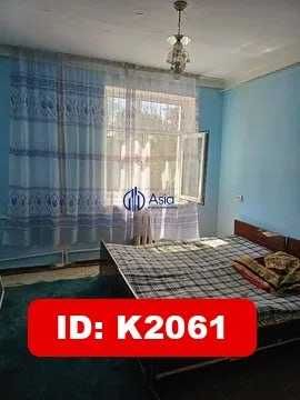 Tezda Goluboy ekran tomonda 4xxona kvartira ijaraga beriladiK2061