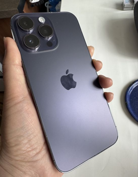 Айфон 14 про макс