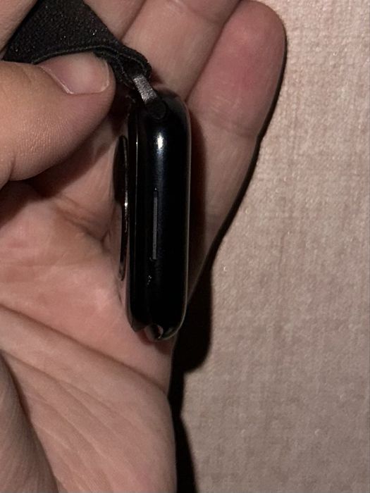 APPLE WATCH series 9 45mm midnight