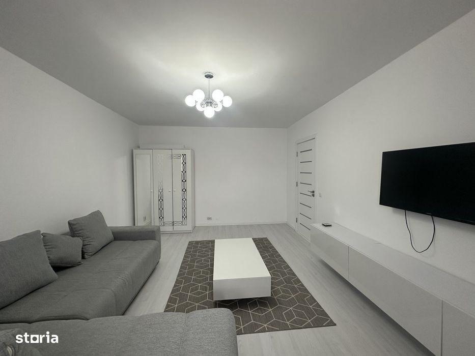 Agentia imobiliara VIGAFON inchiriaza garsoniera Gheorghe Doja