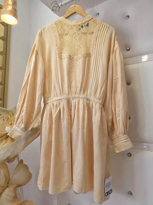 ZARA ASOS нови рокли XS - L
