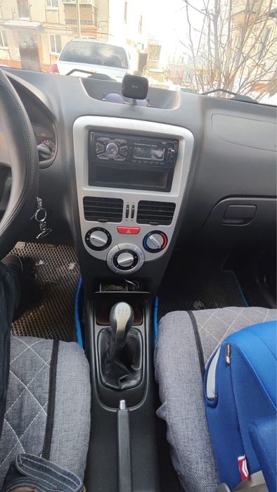 Черри бонус 2011год