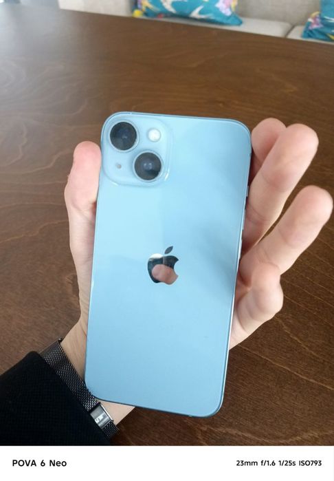 продам айфон 14 идеал