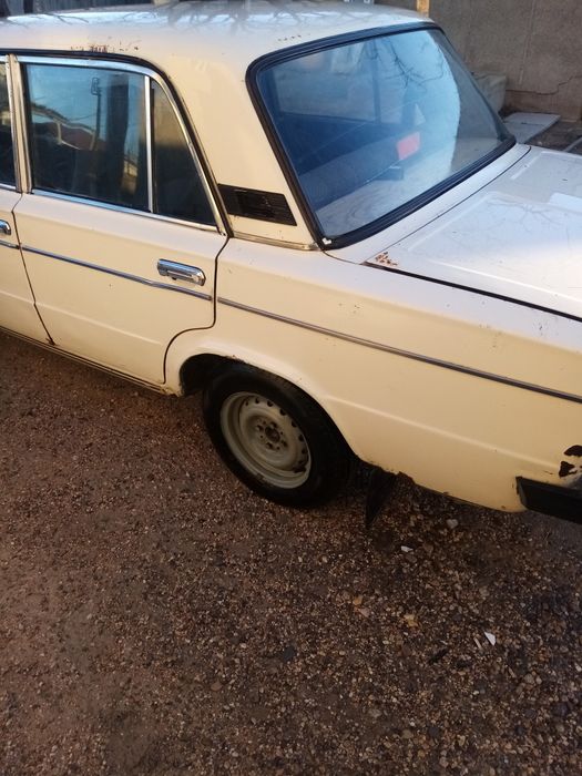 Автомобиль жигули