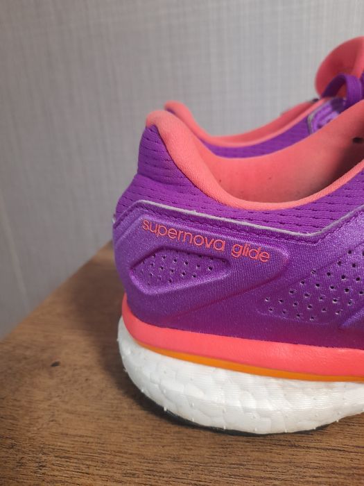 Adidas Supernova GLIDE маратонки 40 номер.