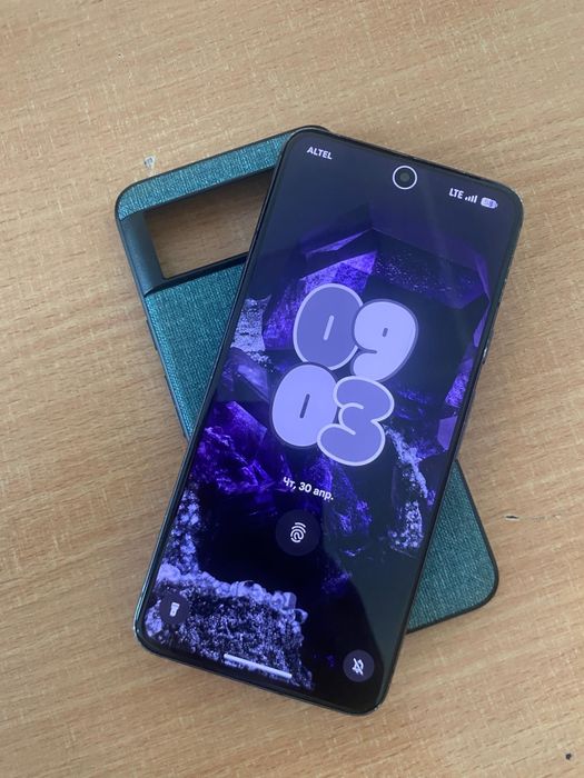 Обмен Pixel 8 128 gb