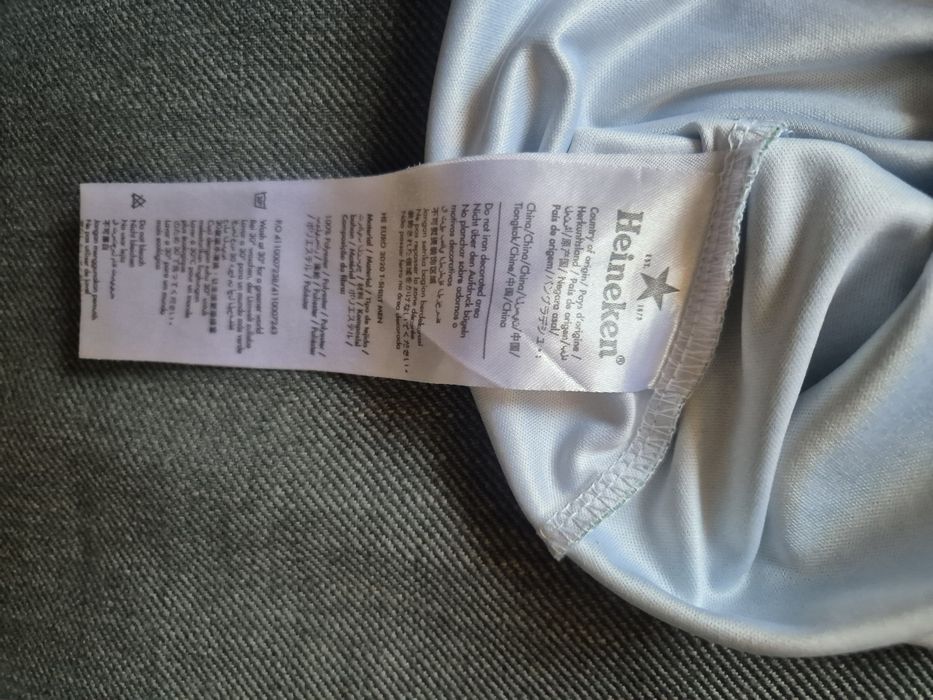 Tricou barbat mărime L