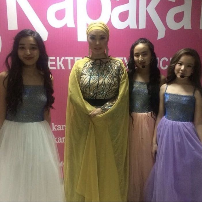 Пошив и вышивка одежды