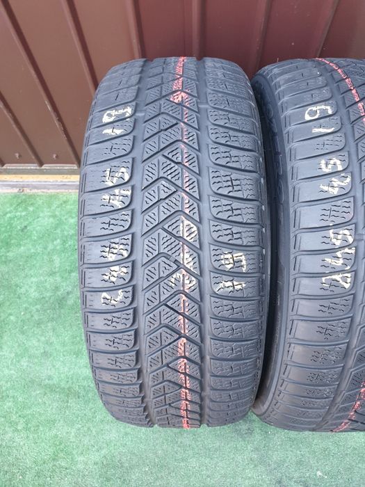 245.45.19 Pirelli