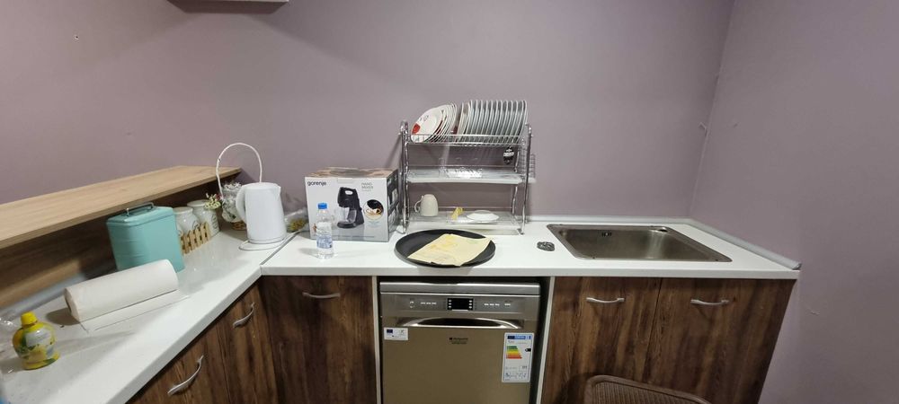 Продава се Заведение в Разград, Център - 145 кв.м за 809 €/кв.м - Снимка #4