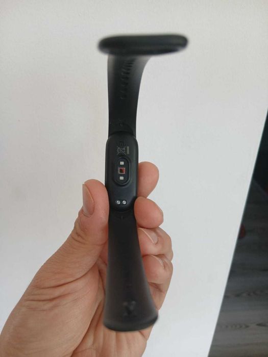 Bratara fitness M5 inteligenta
