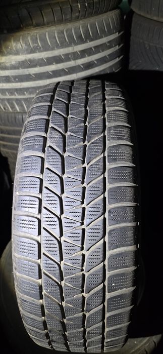 Гуми 4бр 205/60/16 - 1бр  - 59лв