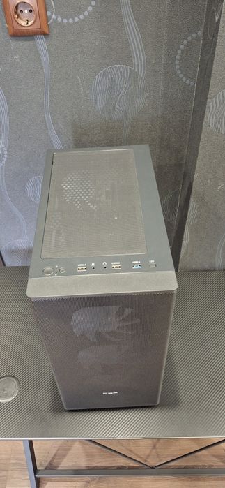 Геймърски компютър