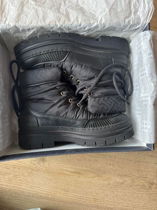 Дамски боти Tommy Hilfiger