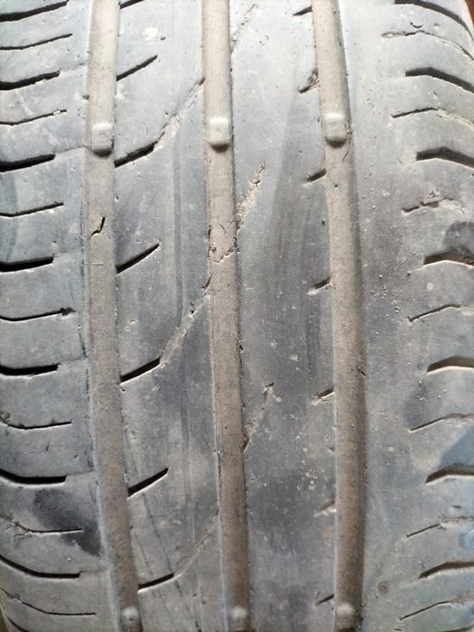 Авто шины 195/65 15