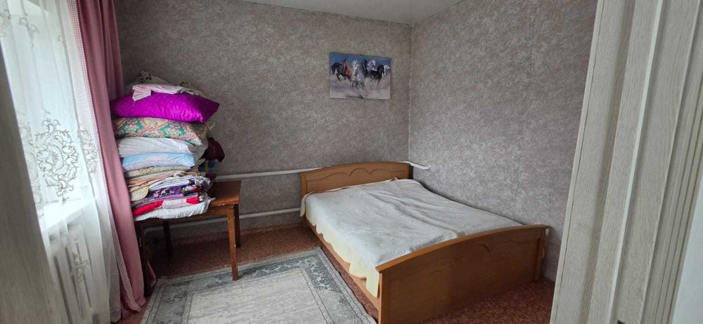 Гостевой домик в Каркаралинске