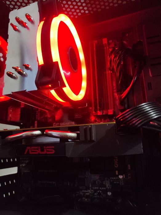 Tayyor kampyuter Igravoy Sirochna sotiladi