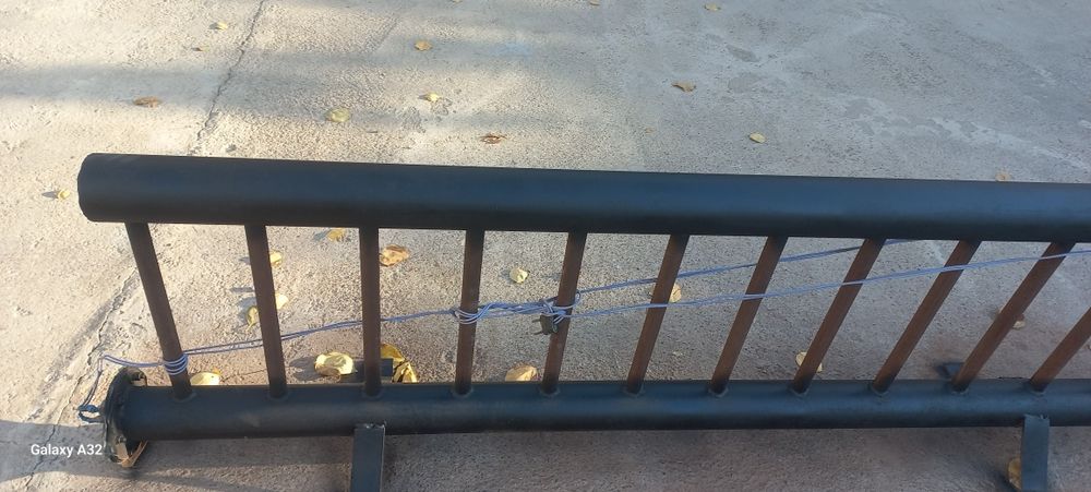 Ток печка сотилади