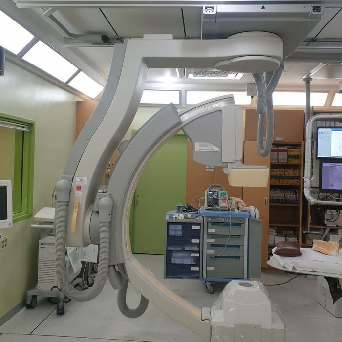 Angiograf – Phillips MD 10/20
В наличии 1 шт 
гарантия 1 год
В наличии