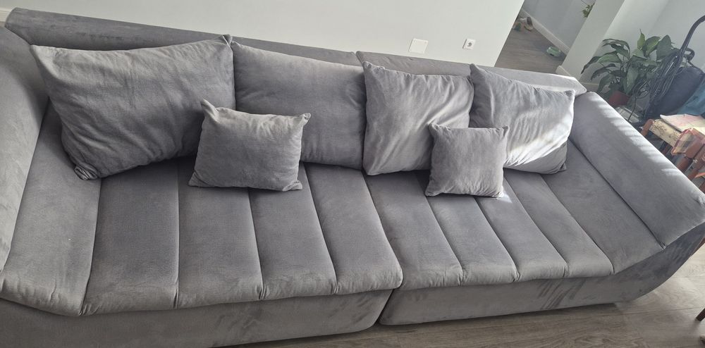 Vind canapea extensibila