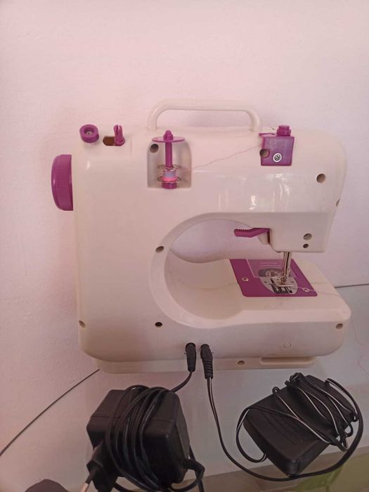 Mașina cusut electrica portabilă piese schimb