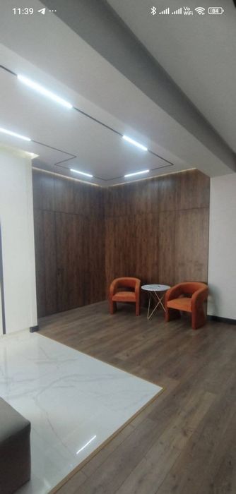 Игорь Ремонт квартир под ключ. Косметический ремонт