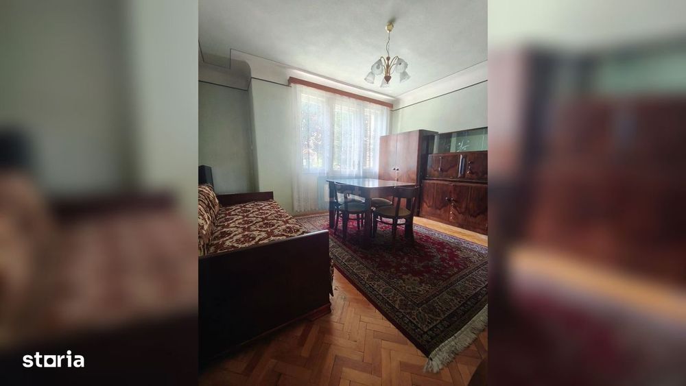 Apartament 2 camere oferta in Dambul rotund!