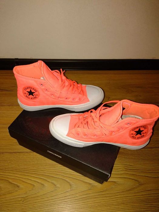 Кецове Converse дамски оригинални N37,/37.5/38