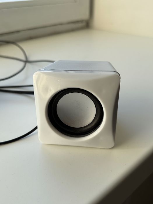 Продам колонку стерео Usb